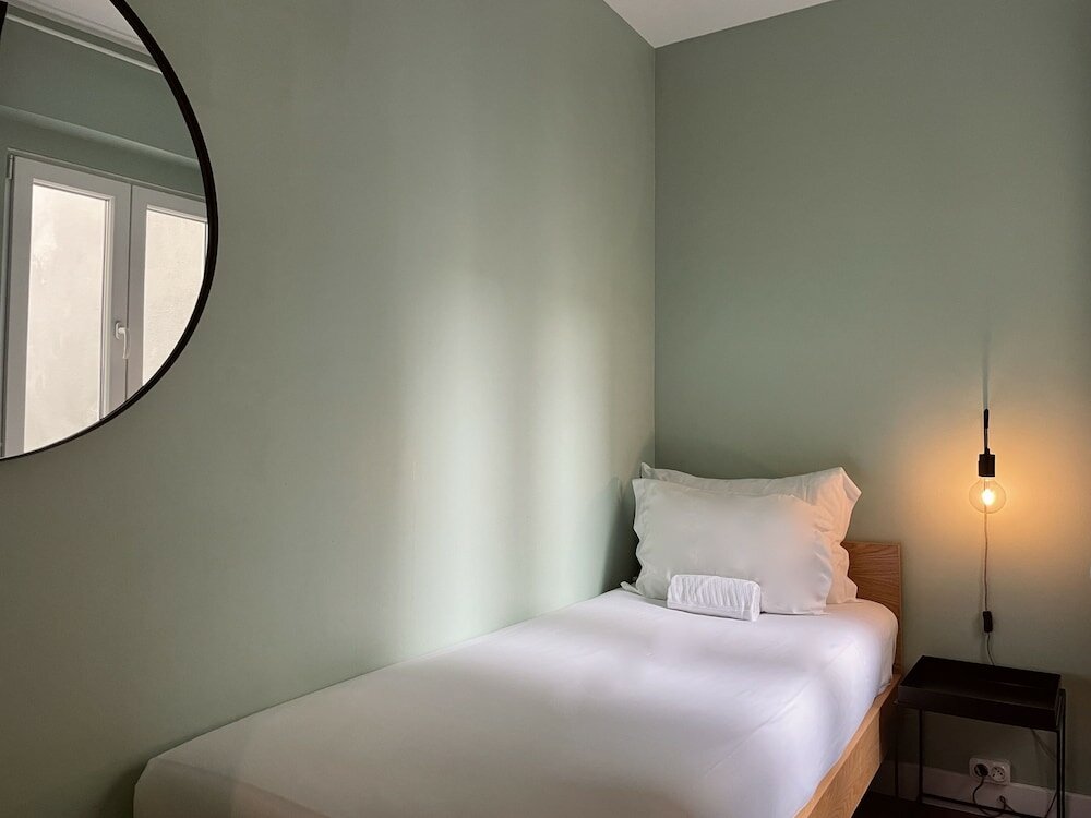 Фото Avenue Hostel & Suites