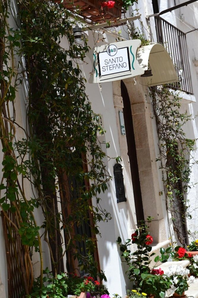 Фото Santo Stefano