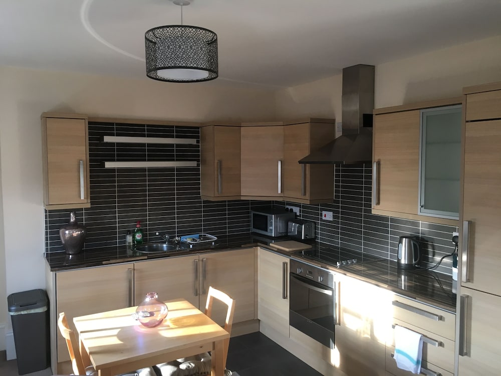 Фото Peel House Apartments