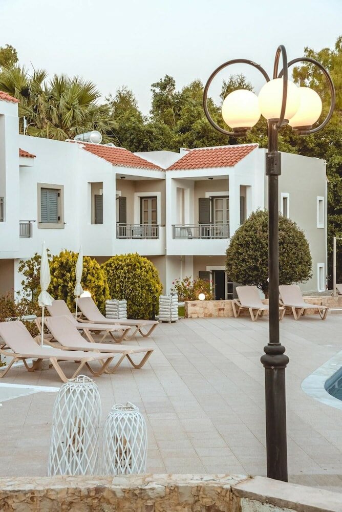 Фото Iphigenia Mythic Retreat