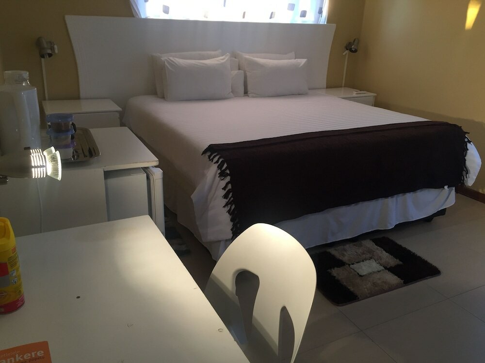 Фото Rosey Rest Inn