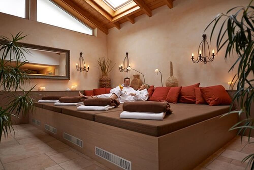 Фото Hotel Lammerts