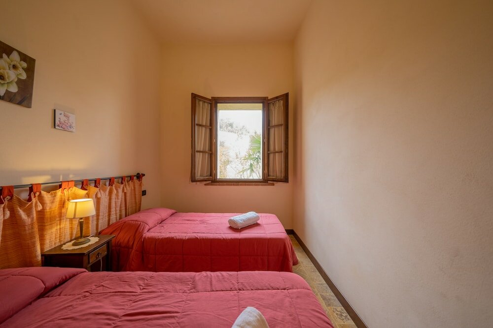 Фото Agriturismo Due Ponti