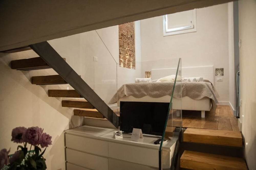 Фото Affittacamere Petrosino