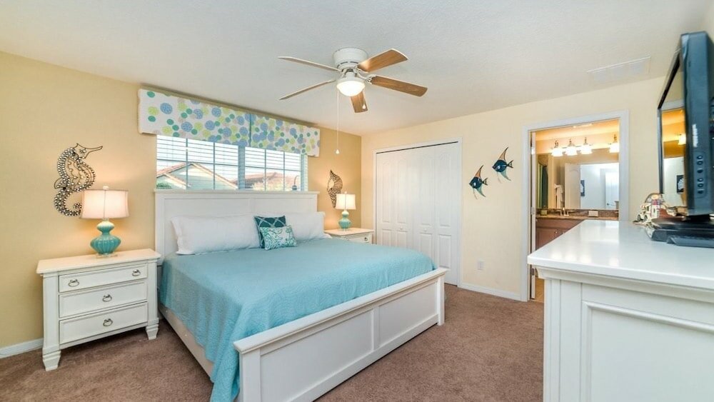 Фото Grhcup8968 - Paradise Palms Resort - 4 Bed 3 Baths Townhouse