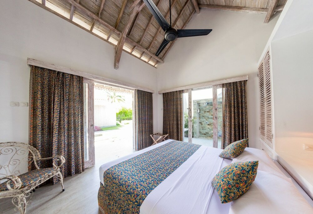 Фото Joglo House Lombok