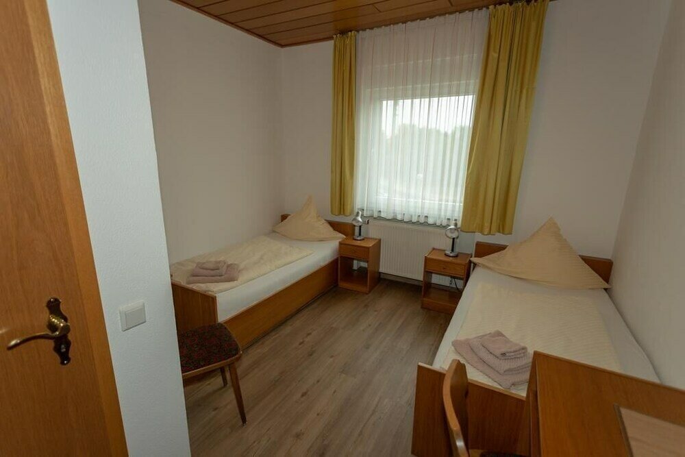 Фото Hotel Stockumer Hof