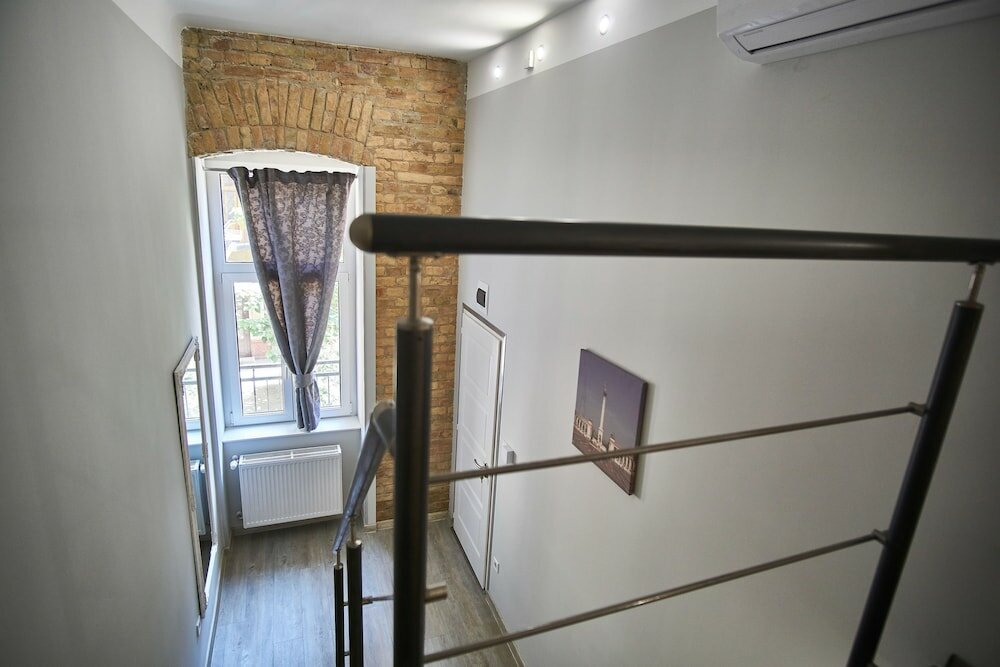 Фото A32 Apartments Budapest