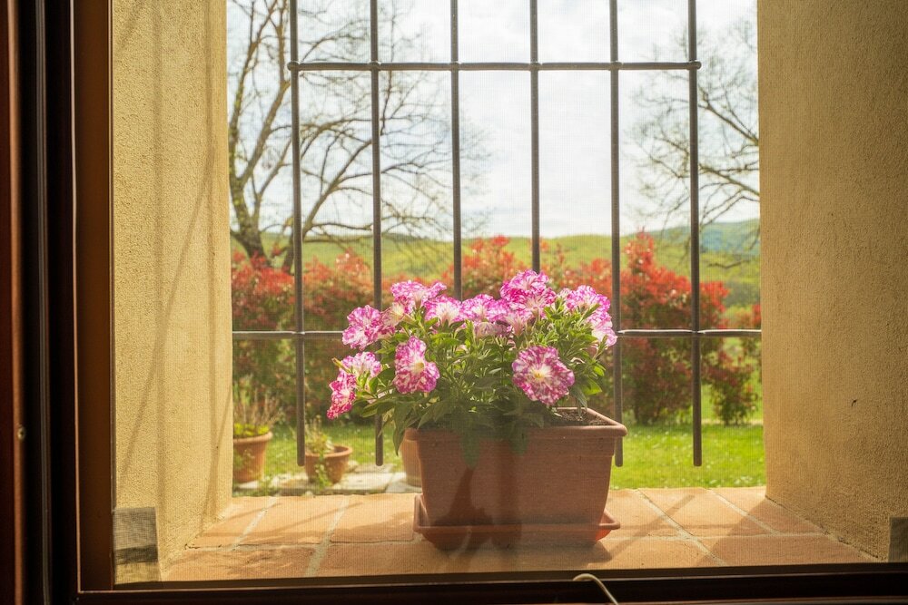 Фото Agriturismo Due Ponti