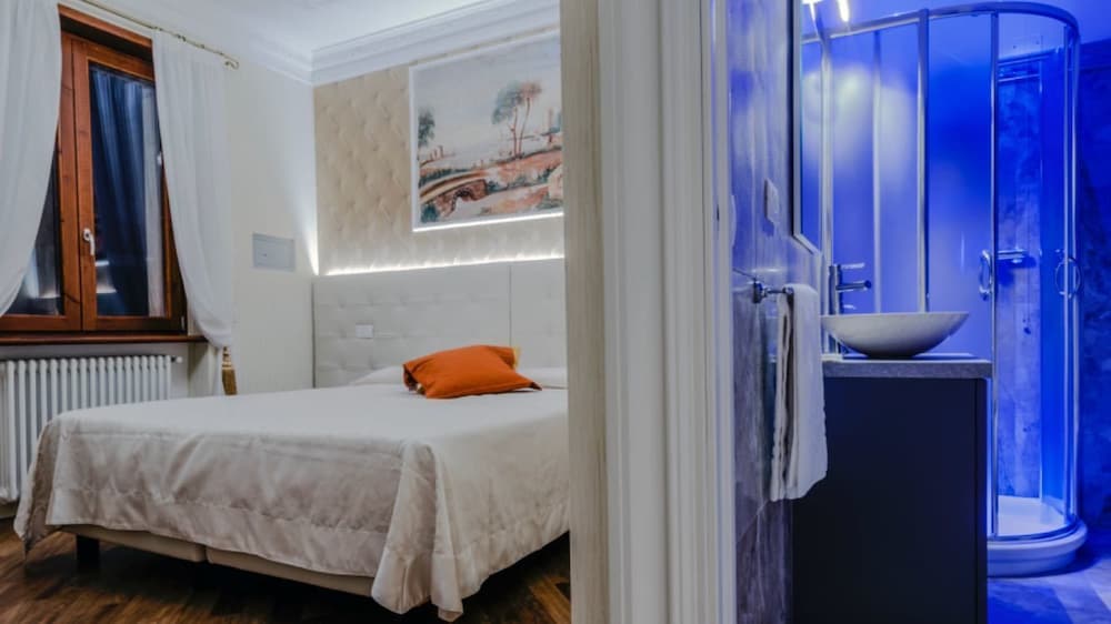 Фото Relais i Giardini dell'Arena