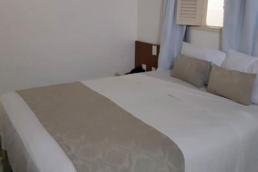 Фото Pousada Tambau Familly