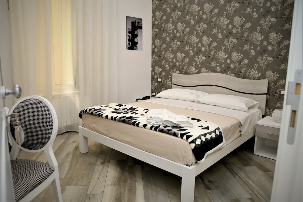 Фото Hermes Rooms for tourists