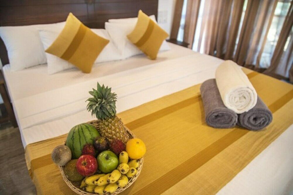 Фото Wadula Safari Yala