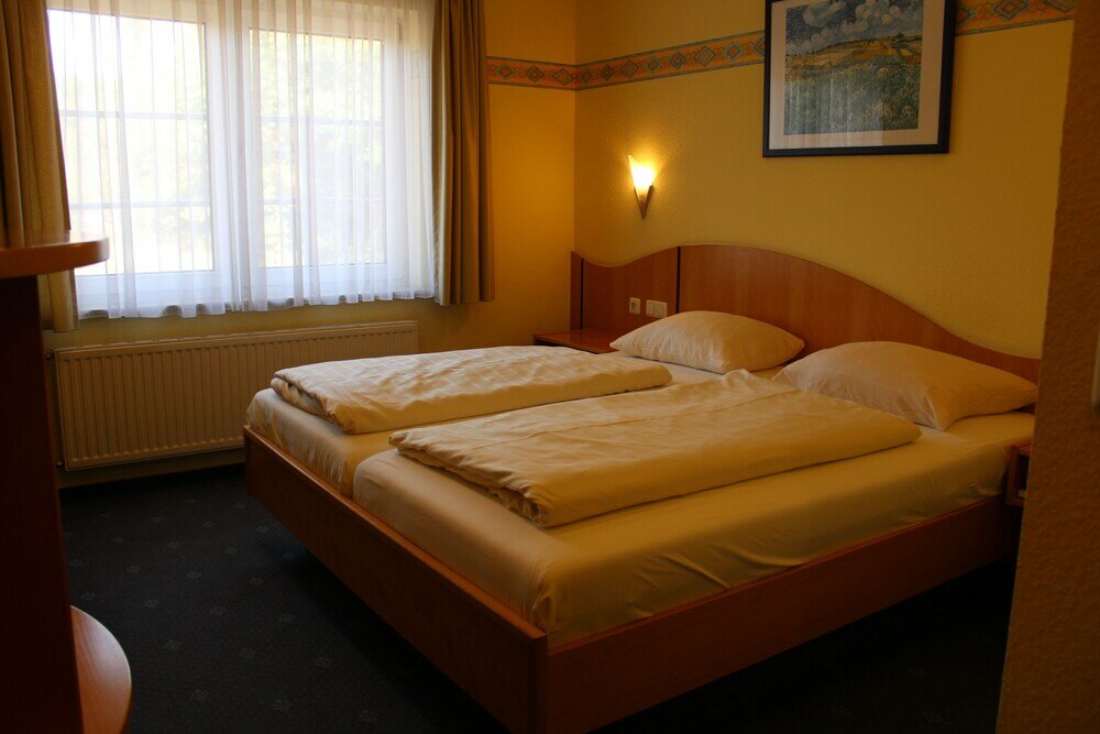 Фото Berghotel Kristall