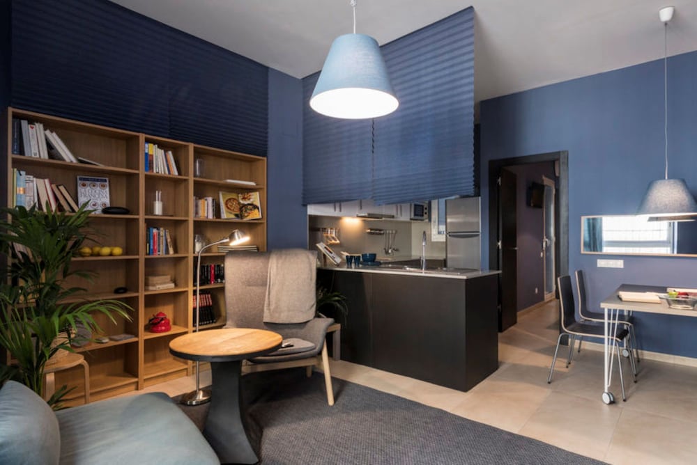 Фото Anima Apartments Sants