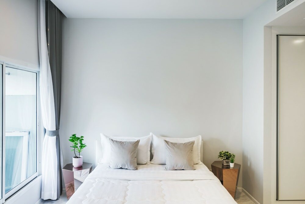 Фото Hyde Sukhumvit 11 by Favstay