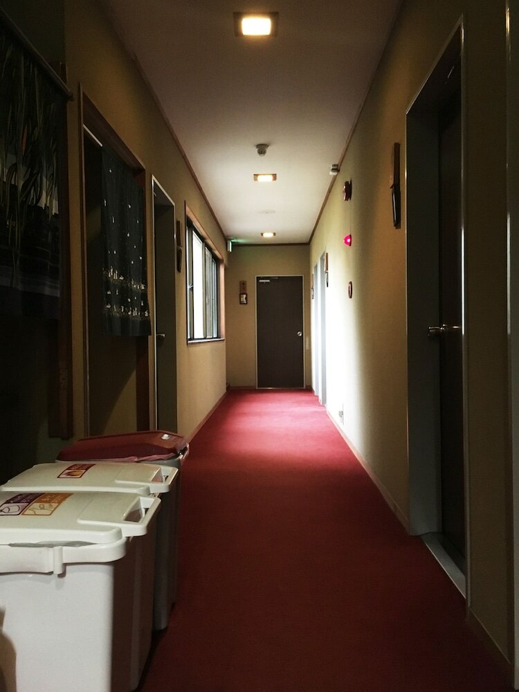 Фото Darumaya Ryokan