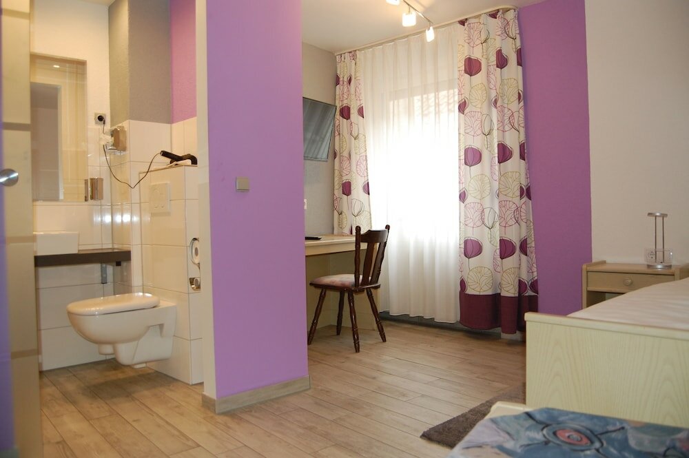 Фото Hotel Schneider