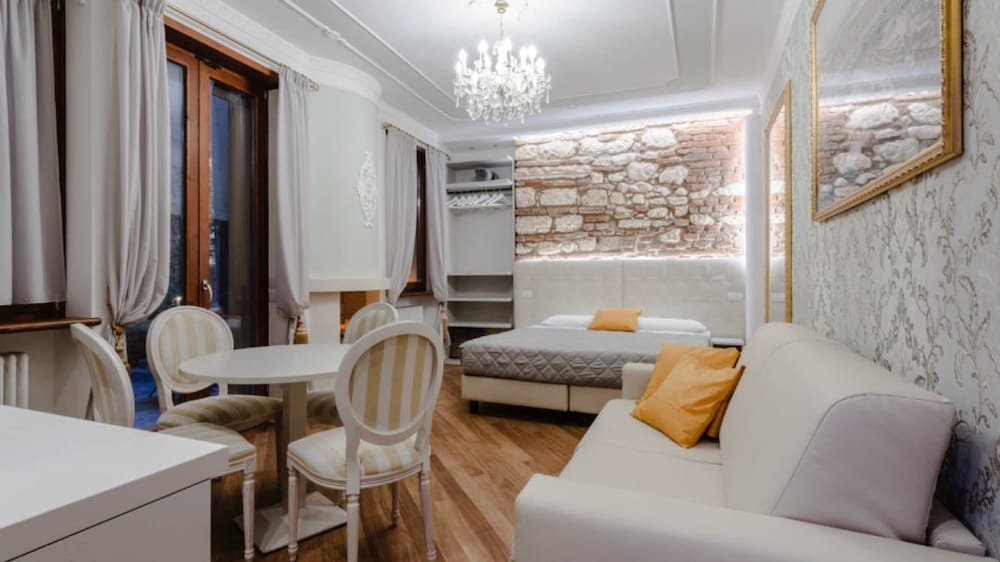 Фото Relais i Giardini dell'Arena