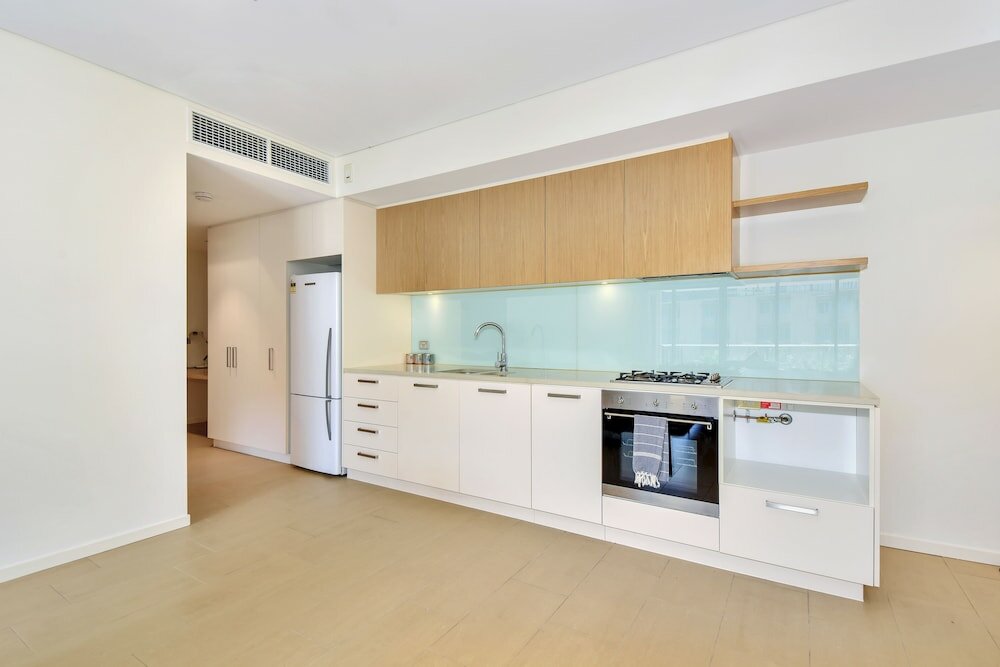 Фото Darwin Waterfront Short Stay Apartments