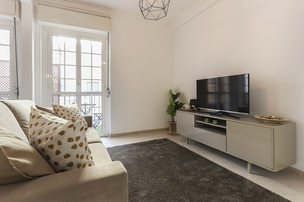 Фото Principe Real Balcony by Homing