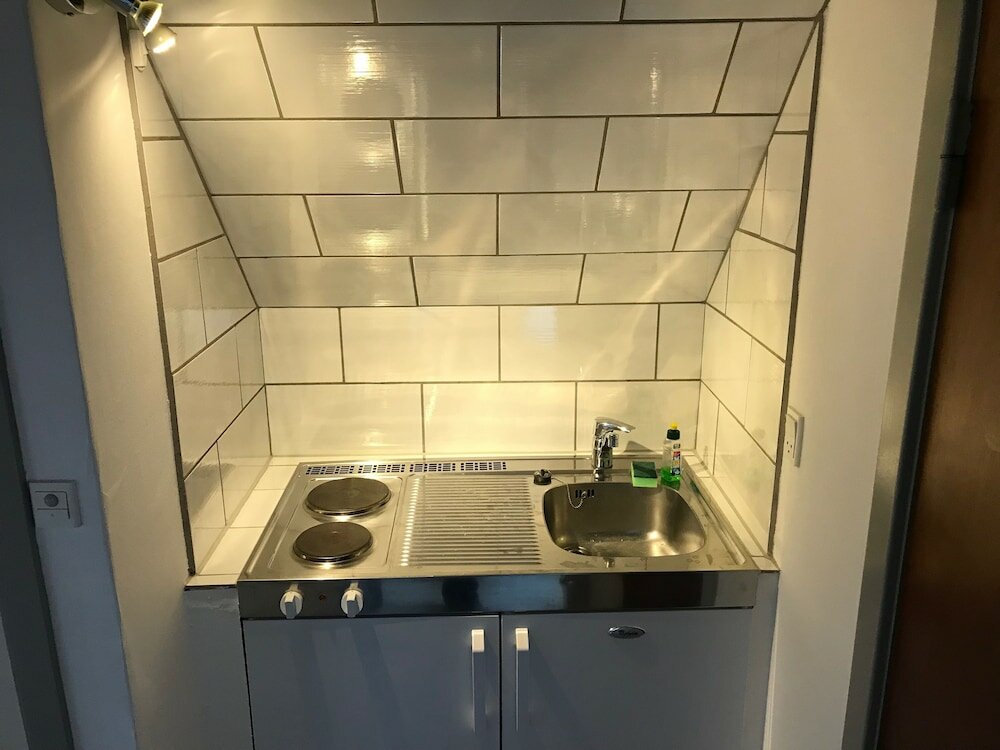 Фото Kongebrogade 77