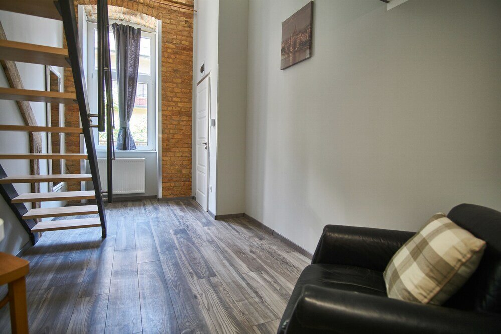 Фото A32 Apartments Budapest