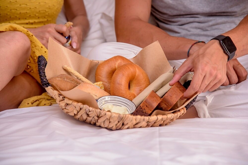 Фото Iphigenia Mythic Retreat