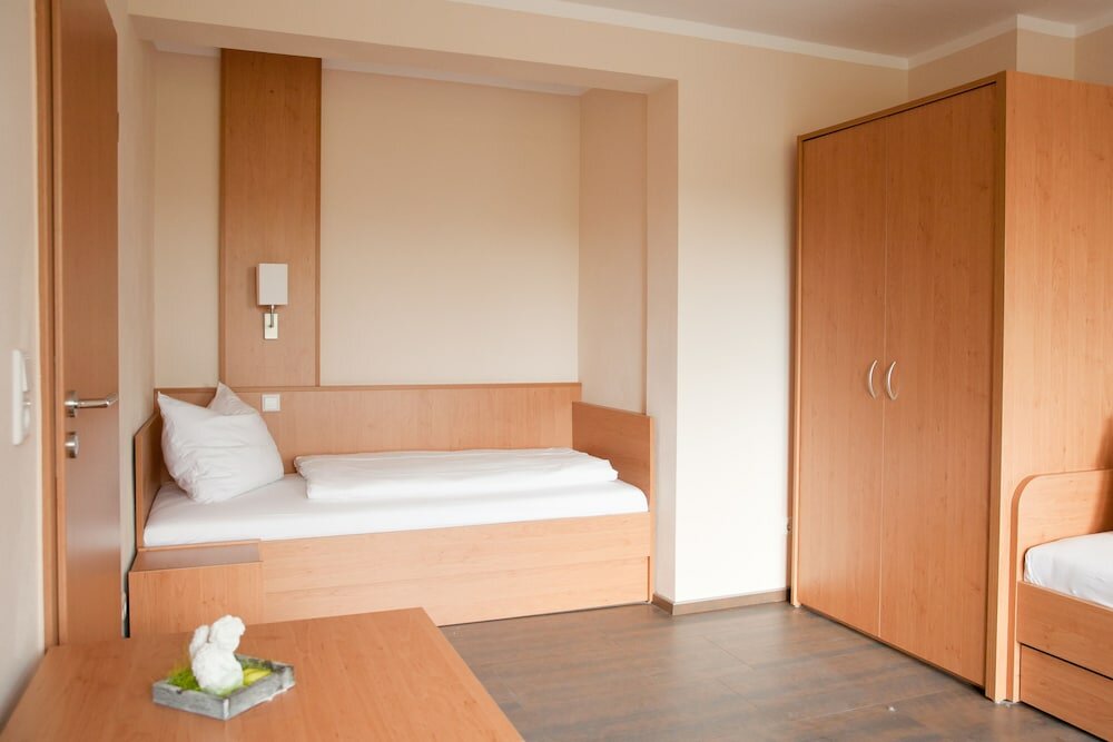 Фото Apartmenthaus Wesertor