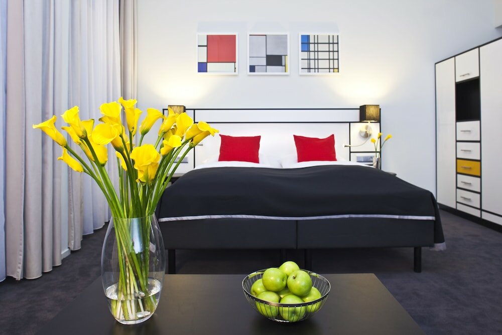 Фото Hapimag Resort Amsterdam