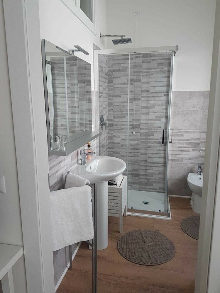 Фото Affittacamere Risorgimento