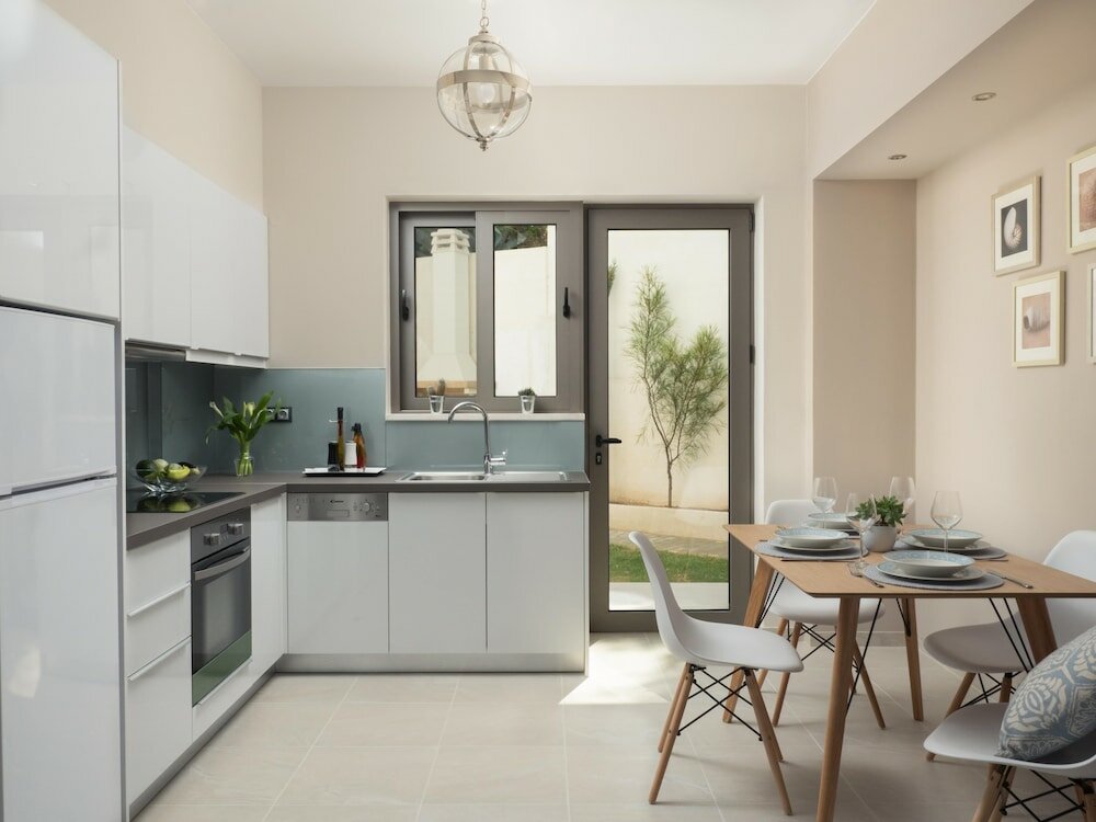 Фото Dempla Heights Villas