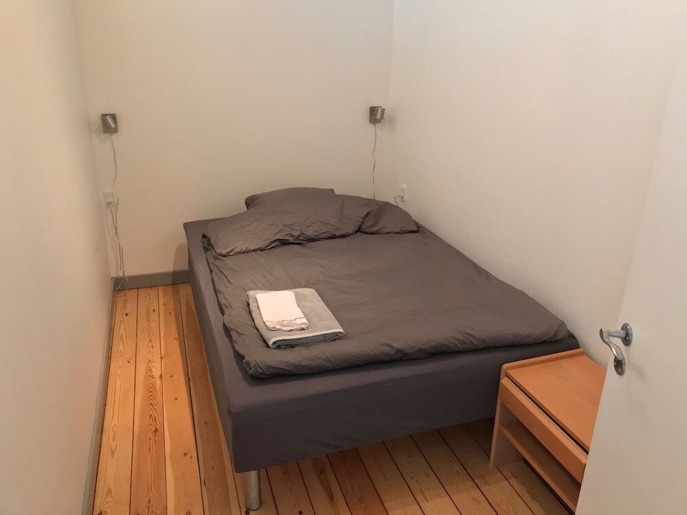 Фото Kongebrogade 77