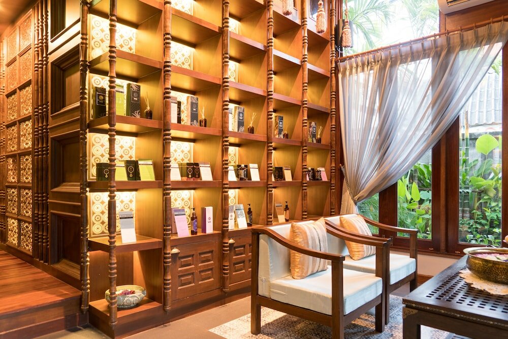 Фото Phra Singh Village