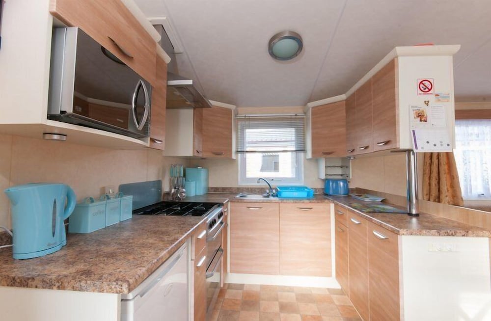 Фото Camber Sands Holiday Park