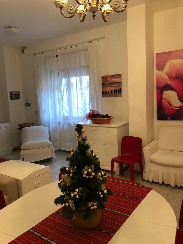 Фото Gabbiano Bianco