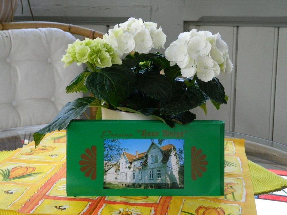 Фото Pension Haus Marga