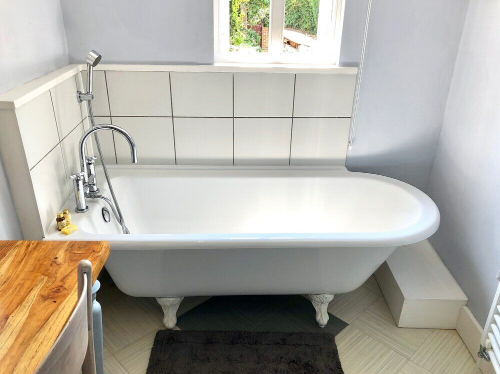 Фото Chaucers Retreat Vacation Home