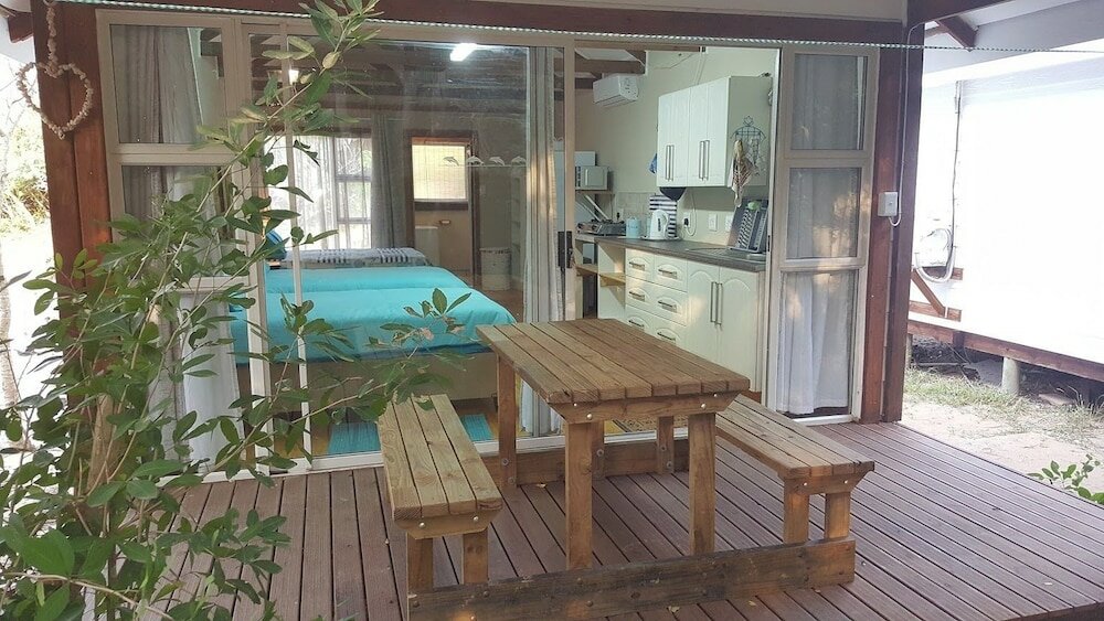 Фото Dream Beach Self Catering Lodge