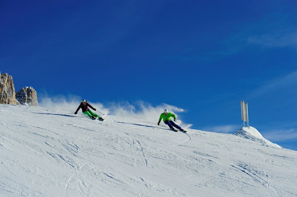 Фото Hotel Castel Latemar