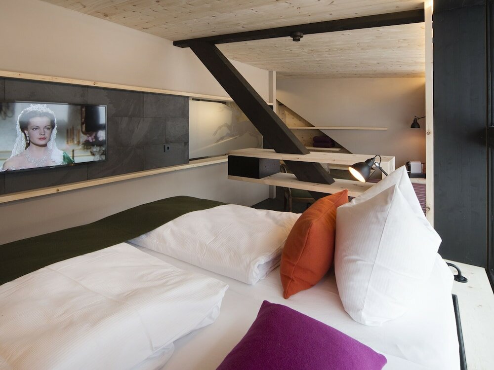 Фото Hotel Jagdschloss Resort