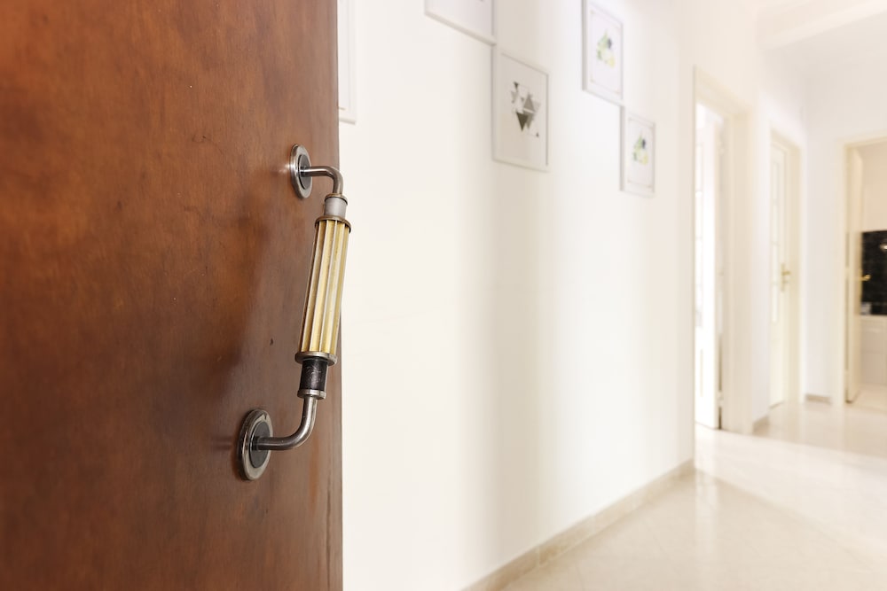 Фото Principe Real Balcony by Homing