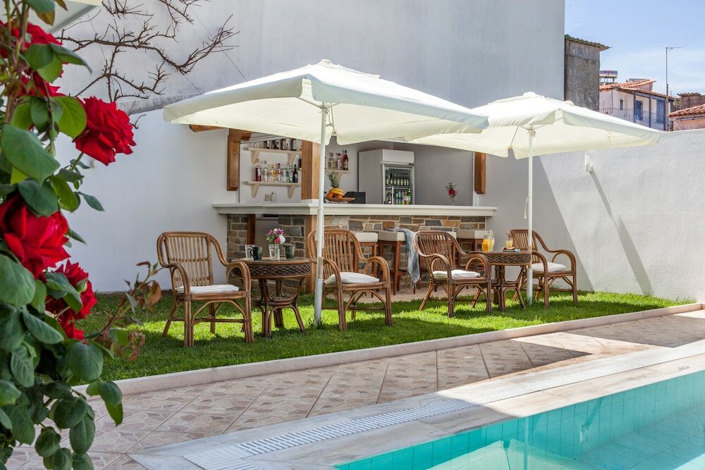 Фото Studios Ritsa