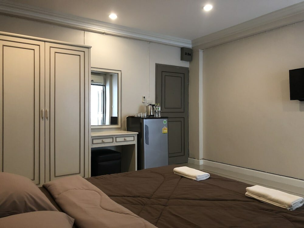 Hotel M. Swita - Adults Only, Bangkok, photo