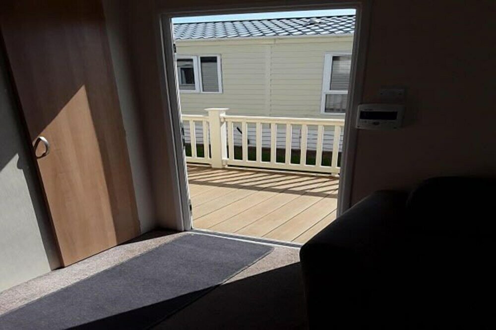 Фото Camber Sands Holiday Park