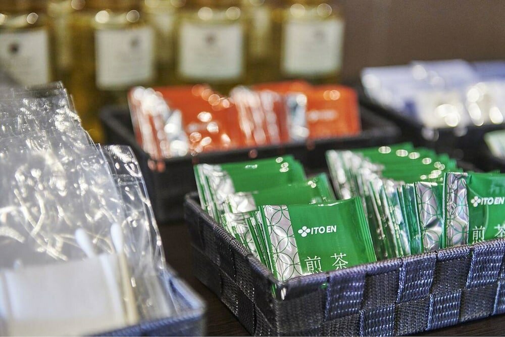 Фото The Celecton Kitamoto Ekimae