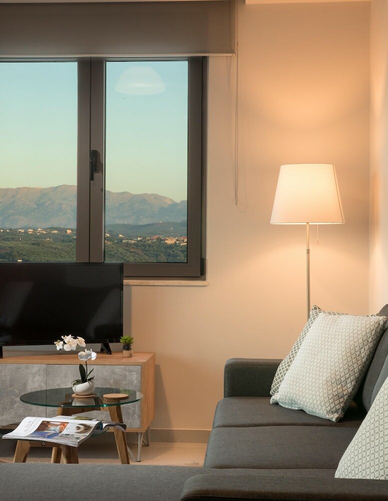 Фото Dempla Heights Villas