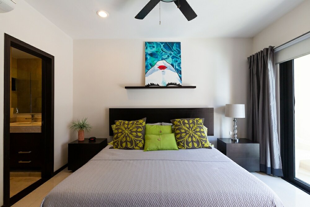 Фото Mamitas Village by CocoBR