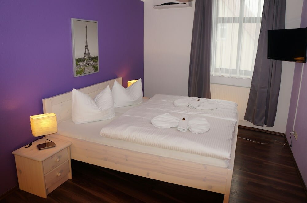 Фото City-Hotel-Wolgast