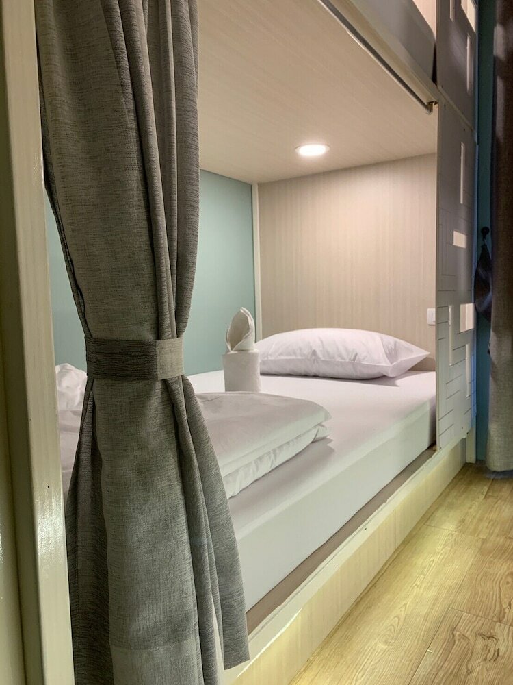 Фото Busket Hostel